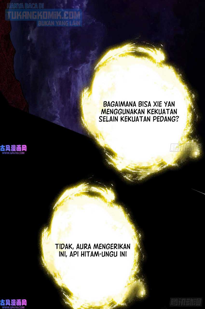 I’m An Evil God chapter 331